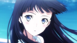 💗“小时候的深雪好可爱~”💗