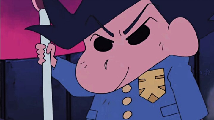 Kazama: I want to turn you into a super elite and walk the same path as me