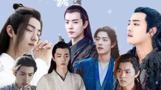 [Xiao Zhan |. Kehidupan Sehari-hari Xiao Bersaudara] Episode 3 Xiao Bersaudara Sedang Membalas Denda