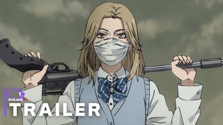 Under Ninja - Official Teaser Trailer