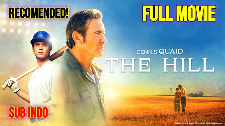 The Hill (2023) Movie SuB INDO FULL HD