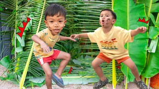 คนป่า เตงเกๆๆๆ | พี่ปลื้ม