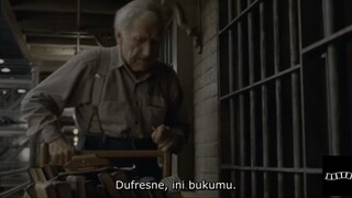 The Shawshank Redemption (1994) Sub indo Full Movie: PART 28