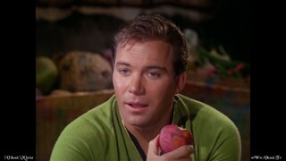 Star Trek TOS S02 E05: The Apple (Vietsub)