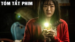 Ác quỉ biến thành người thân hung bạo | Tóm tắt phim : Biến thân - Metamorphosis 2019
