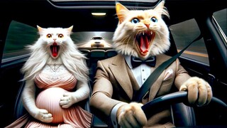 FUNNY Cartoons 5 Cartoons