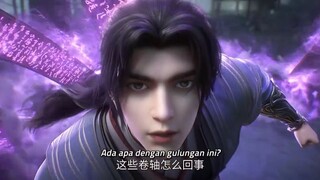 World of Immortals Ep 4 Subtitle Indonesia