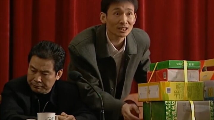 เงินเดือนสูงช่วยให้ซื่อสัตย์จริงหรือ? #แนะนำหนังและซีรีส์