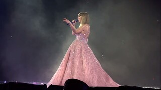 [4K60] Taylor Swift Eras Tour in Houston - Enchanted by kpop_fanscam