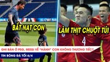 TIN BÓNG ĐÁ TỐI 6/4: Ghi bàn ở PSG, Messi về HÀNH các con không thương tiếc?ĐT Việt Nam THẮNG ĐẬM Úc