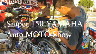 AUTOMOTO SHOW MALOLOS OVERDRIVE