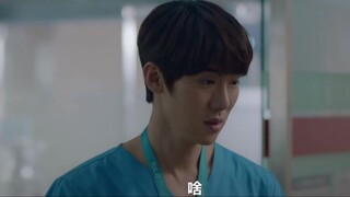 1.8(3) Bác sĩ: Yijun~Biến thành một con ếch