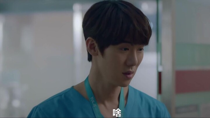 1.8(3) Doctor: Yijun~Transformed into a Frog