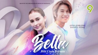 Telefilem Bella Bila Cinta Bersatu 2021