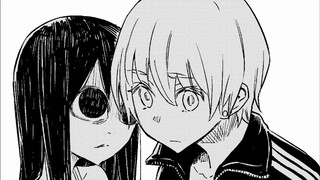 As expected of you! A perverted boy living with a female ghost! The ghost is no longer able to deal 