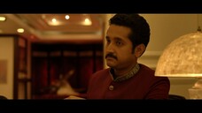 Shah Jahan Regency (2019)