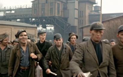 Capitalism Is Our Doom