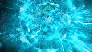 Wu Dong Qian Kun S6 Episode 7 Sub Indo