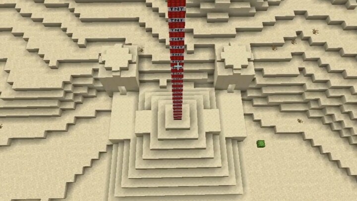 Minecraft: Bored as Hell, So I Blown Up the World Again!