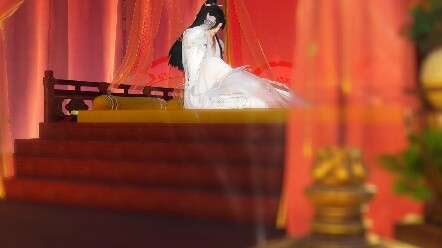 “หลังจากที่ผมได้เป็นพระเอกคนที่สอง ผมก็ได้คู่กับพระเอก” คอลเลคชั่น 1-5 #二元原创 #逆水寒ol #大宋影画