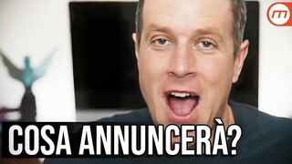 SUMMER GAME FEST: COSA ASPETTARSI DA GEOFF KEIGHLEY!