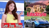 lee Joo Woo || Lifestyle || Biography || Facts || Network Hobbies || Latest Drama