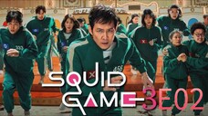 SQUID GAME S03E02 Hindi