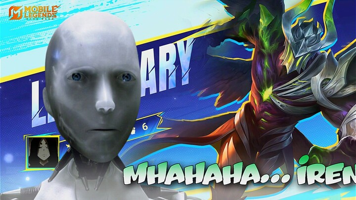 POV GAMEPLAY LU DI EDITIN MUNTUN, EH TAPI KOK....