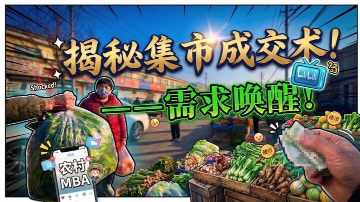 Bimbingan Karir Mahasiswa: Kembali ke Kampung untuk Berjualan Sayur di Lapak Pinggir Jalan (MBA Pede