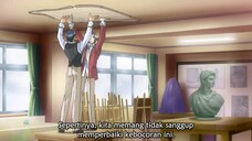 Gakuen Heaven episode 6 - SUB INDO