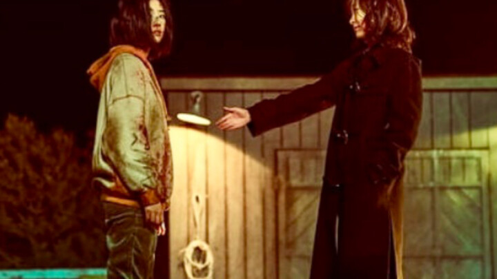 Tertawa sampai mati! "The Witch 2" Kim Duomi menghancurkan peran utama hanya dalam 5 menit penampila