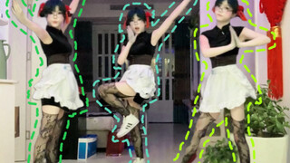 [God's Go With the Flow Dance Cover] School has started and I can only release Inventory 2.0. Are yo