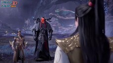 Martial Master Episode 549 Sub Indo