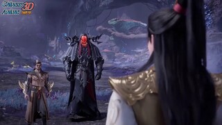 Martial Master Episode 549 Sub Indo
