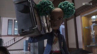 Wendell & Wild   Watch Full Movie : Link In Description