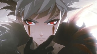 [Onmyoji's 6th Anniversary Group Portrait | Ten Years in the World | High Burning Steps] The world is amazed at the ordinary bridge, and I once again paved the way for the next chapter