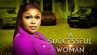 A Successful Woman (2025) sub indo