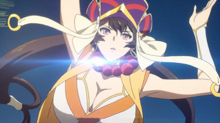 【5月/剧场版/拉二&三藏】Fate/Grand Order 神圣圆桌领域卡美洛 后篇「拉美西斯二世&玄奘三藏」角色CM【MCE汉化组】