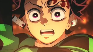 In fact, Jifutaro and Daki are Tanjiro's brother and sister without the protagonist's halo. (Demon S