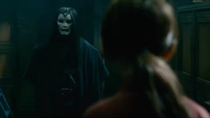 Himura Kenshin Vs Hannya Live Action SAMURAI X