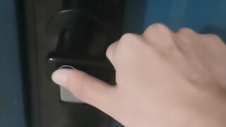 本来挺喜欢回宿舍的。。。。