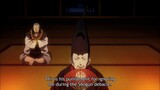 the ambition of oda nobuna episode 12 finale