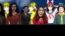 Teletubbies Tsunami Or Teletubbies 20.0 Megaquake Ep 2 2025 Full Movie