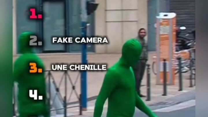 【雷米盖拉德】全球最疯恶作剧大排行 Top 5！看完直接笑喷