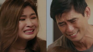 Ang pagsingaw ng bangungot ng nakaraan (Week 16 trailer) | Makiling