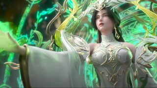 Perfect World Episode 205 Preview