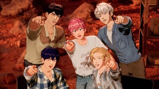 PLAVE最新回归曲Pump Up The Volume MV公开