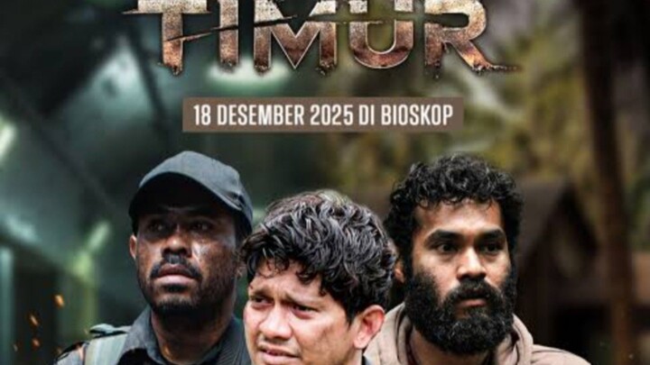 FILM TIMUR (2025) CEPET TONTON