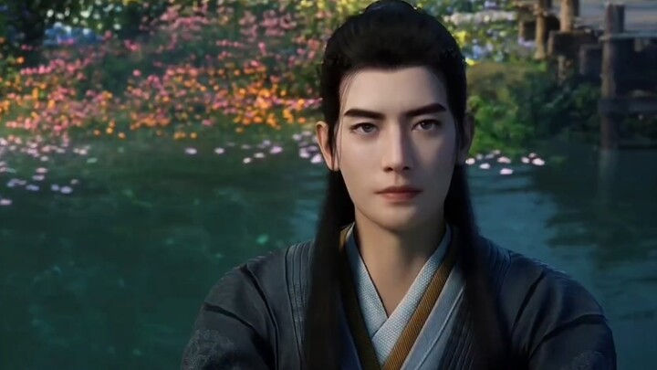 Han Li: Dare to lay a hand on my Zuo Ling and You Ning? You’re asking for death.