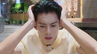 Bailu Fan Chengcheng merobek merek terkenal tersebut dan menuduhnya melakukan pengkhianatan